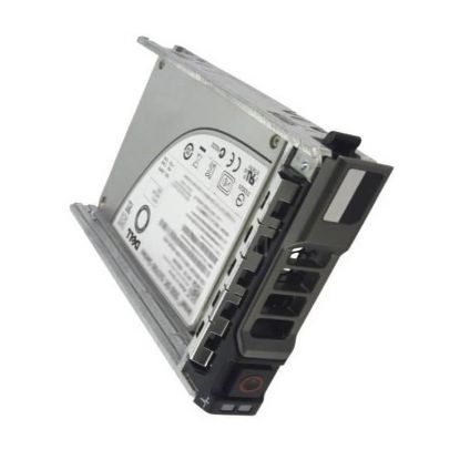 Picture of 003VVP Dell SAS 12GPBS 400GB Write Intensive MLC 2.5inch SSD | Brand New
