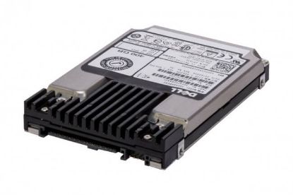 Picture of 008R8 Dell 480GB SATA 6GBPS MLC Intel Dc S3510 Series 2.5inch Enterprise Class SSD | New Bulk Pack