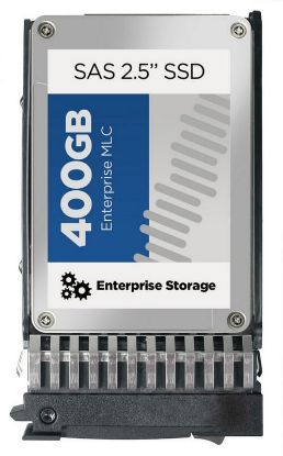 Picture of 00FN400 IBM 800GB SAS-12GB/S Hot-Swap Multi-Level Cell Internal SSD | Brand New 3 Years Warranty