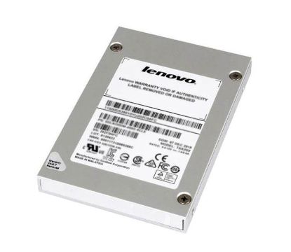 Picture of 00YK388 Lenovo 15.36TB SAS 12GBPS 2.5Inch Internal SSD | Brand New 3 Years Warranty