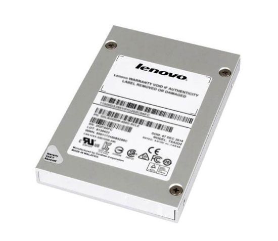 Picture of 00YK388 Lenovo 15.36TB SAS 12GBPS 2.5Inch Internal SSD | Brand New 3 Years Warranty