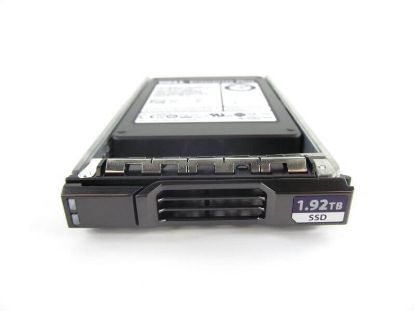 Picture of 01NFN7 Dell Compellent 1.92TB SAS-12GBPS Enterprise TLC SSD | Refurbished