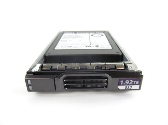Picture of 01NFN7 Dell Compellent 1.92TB SAS-12GBPS Enterprise TLC SSD | Refurbished