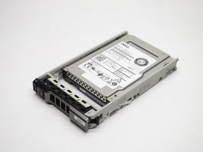Picture of 02X38 Dell 1.92TB SAS 12GBPS 512e Tlc 2.5inch Read Intensive Form Factor Hot-plug SSD | Brand New
