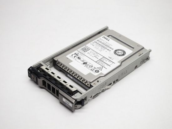 Picture of 02X38 Dell 1.92TB SAS 12GBPS 512e Tlc 2.5inch Read Intensive Form Factor Hot-plug SSD | Brand New