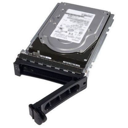 Picture of 043PCJ Dell 480GB SAS 12GBPS 512N 2.5Inch Mix Use Mlc Internal SSD | Brand New