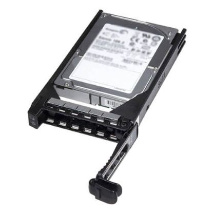 Picture of 04RKT Dell 960GB SAS 12GBPS 2.5inch Read Intensive MLC SSD | Refurbished