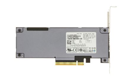 Picture of 06V6M Dell 1.6TB PCIE Express 3.0 X8 Nvme Enterprise Mixed Use Tlc SSD | Refurbished