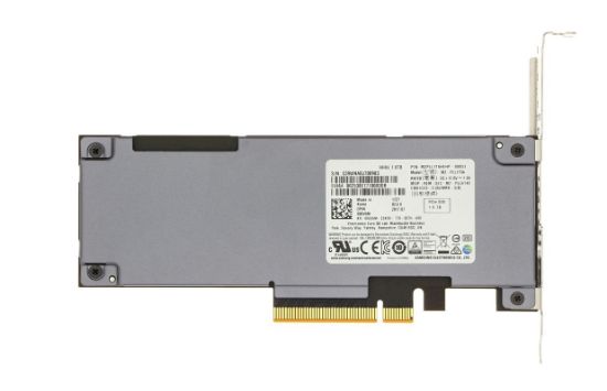 Picture of 06V6M Dell 1.6TB PCIE Express 3.0 X8 Nvme Enterprise Mixed Use Tlc SSD | Refurbished