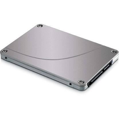 Picture of 07C7FK Dell 400GB SATA 6GBPS 2.5Inch Write Intensive MLC SSD | Refurbished