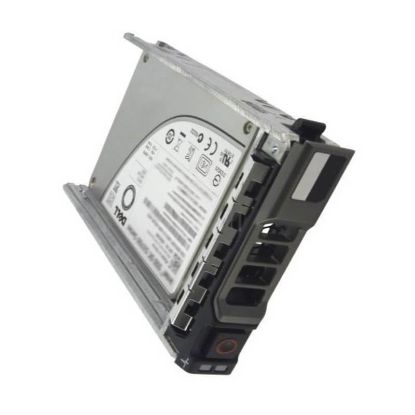Picture of 086DD Dell 1.92TB SAS 12GBPS Read Intensive Tlc 512e 2.5inch Hot Plug SSD | Refurbished