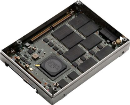 Picture of 0B31079 Hitachi SAS-12GBPS Ultrastar 1600MR 1.6TB MLC SSD | Refurbished