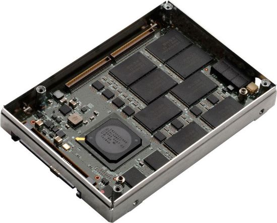 Picture of 0B31079 Hitachi SAS-12GBPS Ultrastar 1600MR 1.6TB MLC SSD | Refurbished