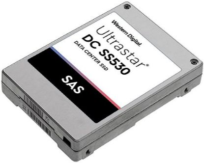 Picture of 0B40482 Western Digital 800GB SAS-12GBPS Tlc Nand Ise 2.5inch Sff SSD | Refurbished