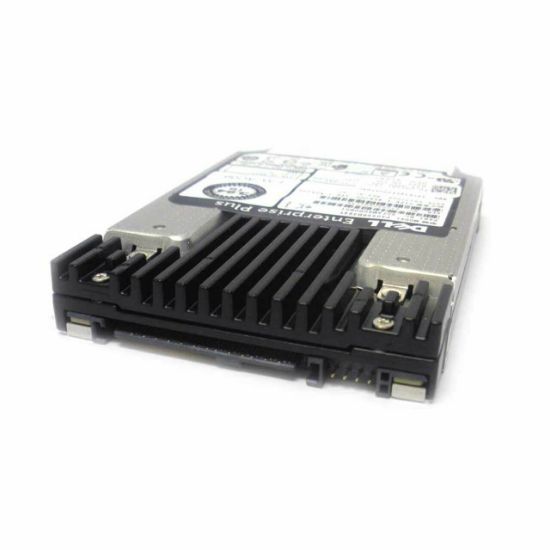 Picture of 0FYFW Dell 1.92TB Read Intensive MLC SAS 12GBPS 2.5Inch 3.5IN Hybrid Carrier Hot Plug SSD | Brand New