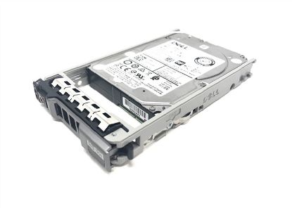Picture of 0H07XR Dell 800GB Mix Use Tlc SAS 12GBPS 512e 2.5inch Hot-swap SSD | Refurbished