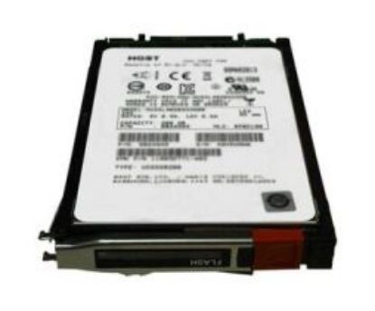 Picture of 0JDX4K Dell 800GB SAS 12GBPS Mixed Use Mlc 2.5inch Hot-swap SSD | Refurbished