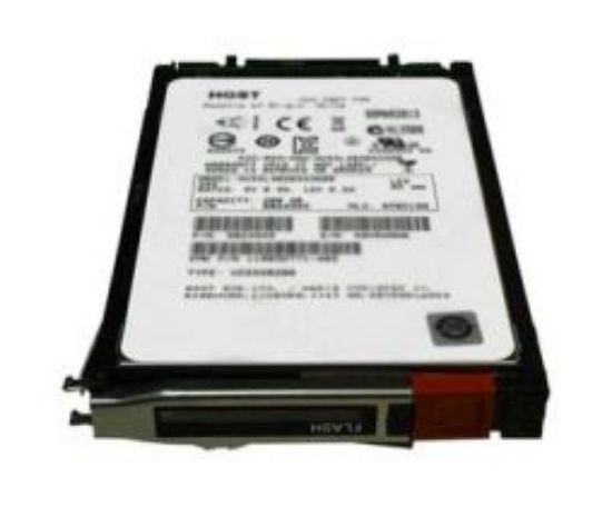 Picture of 0JDX4K Dell 800GB SAS 12GBPS Mixed Use Mlc 2.5inch Hot-swap SSD | Refurbished