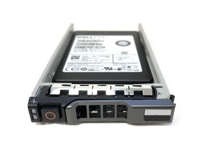 Picture of 0MRH4 Dell 3.84TB SATA 6GBPS Read Intensive Tlc 2.5inch DC S4500 Series SSD | Brand New
