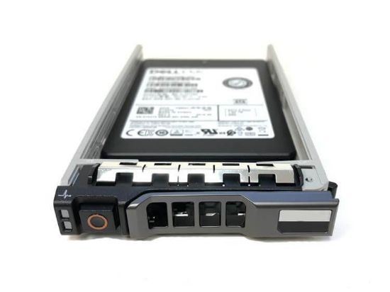 Picture of 0MRH4 Dell 3.84TB SATA 6GBPS Read Intensive Tlc 2.5inch DC S4500 Series SSD | Brand New