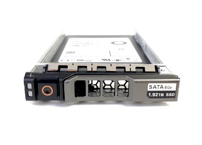 Picture of 0MWKF2 Dell 1.92TB Mixed-use Tlc SATA 6GBPS Intel Dc SSD | Refurbished