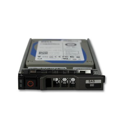 Picture of 0MXR2 Dell 1.6TB SAS 12GBPS 2.5inch Read Intensive Mlc Form Factor SSD | Refurbished