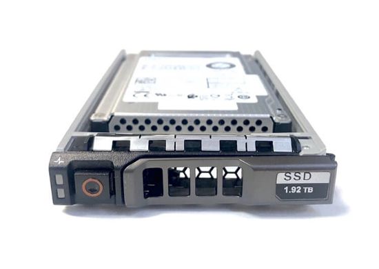 Picture of 0TDNP7 Dell 1.92TB SAS 12GBPS TLC Hot-plug System Read Intensive SSD | Brand New