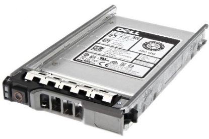 Picture of 0TR3MY Dell 960GB SATA 6GBPS Mixed-Use TLC S4600 Series SSD | Refurbished