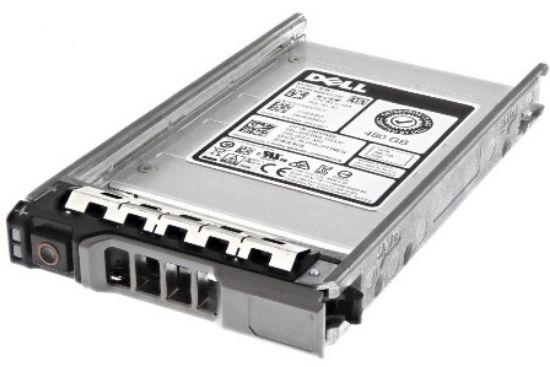 Picture of 0TR3MY Dell 960GB SATA 6GBPS Mixed-Use TLC S4600 Series SSD | Refurbished