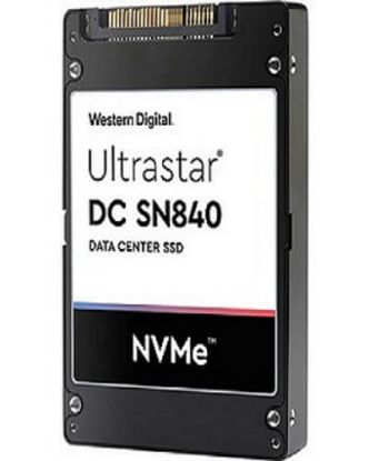 Picture of 0TS2051 Western Digital Ultrastar Dc 15.36TB NVME Dual Port PCI-E SSD | Brand New 3 Years Warranty