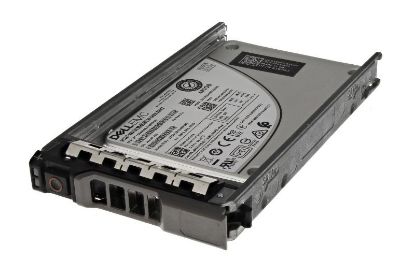Picture of 0W71R Dell 480GB SATA 6GBPS 512E 2.5inch Mix Use Internal SSD With-Tray | Brand New With 1 Year Warranty