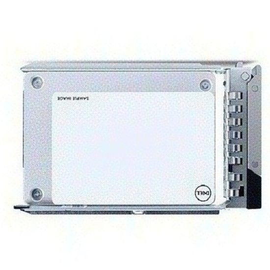 Picture of 0W9G88 Dell 1.6TB SAS 12GBPS SFF Mixed Use Hot Plug SSD | Brand New