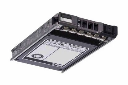 Picture of 0W9GHD Dell 3.84TB SATA 6GBPS TLC Hot Swap SSD | Brand New