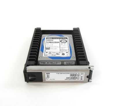 Picture of 0X10NT Dell Equallogic 400GB SAS-6GBPS Mix Use MLC SSD | Refurbished