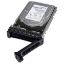 Picture of 0XCRDV Dell 3.84TB Read Intensive Mlc SAS 12GBPS 512N SSD | Refurbished