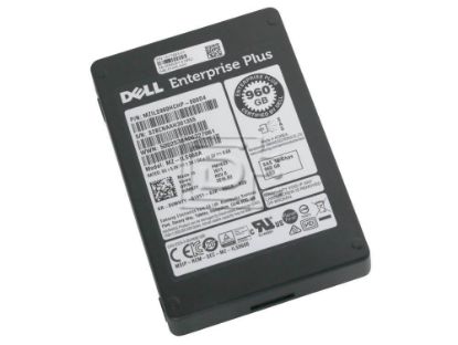 Picture of 1017483-01 Samsung 960GB 12GBPS Enterprise SAS SSD | New Bulk Pack