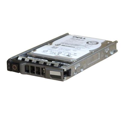 Picture of 183C9 Dell 1.92TB Read Intensive SAS 12GBPS 512e SSD | Brand New