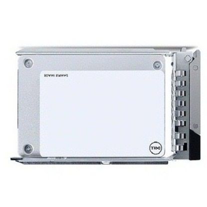 Picture of 1JV0K Dell 3.84TB SAS 12GBPS Drive With-Tray SSD | Refurbished