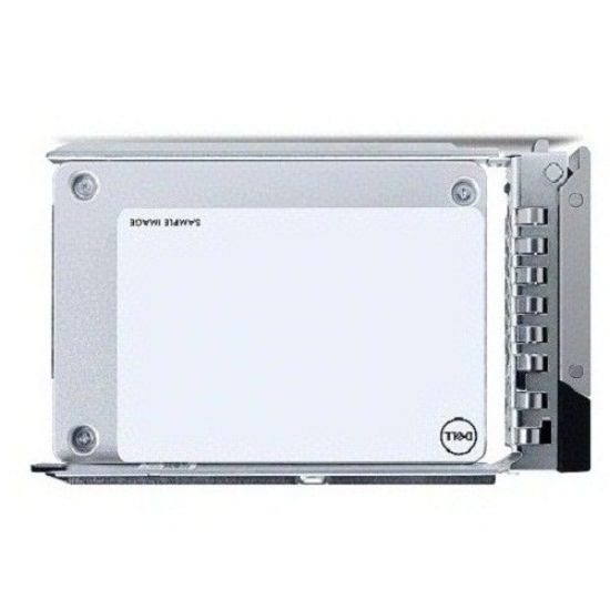 Picture of 1JV0K Dell 3.84TB SAS 12GBPS Drive With-Tray SSD | Refurbished