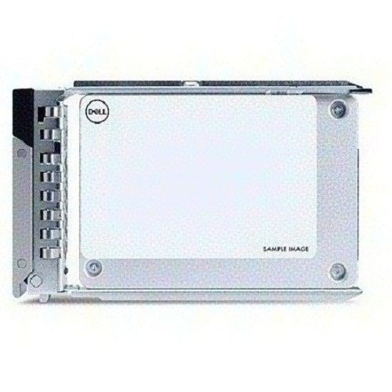 Picture of 1N61H Dell 1.92TB Mix Use SAS-12GBPS 512n Hot Plug SSD | Refurbished