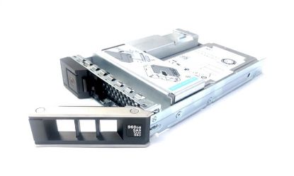 Picture of 1YF2F Dell 960GB SAS 12GBPS 2.5Inch 512n Hot Swap SSD | Brand New