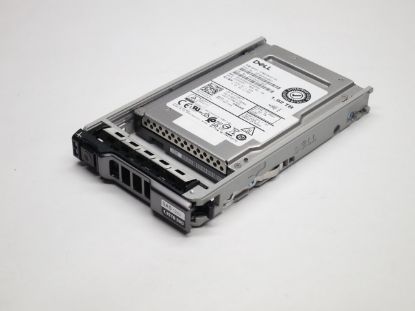 Picture of 22K6X Dell 1.92TB SAS-12GBPS Read Intensive 2.5in Hot-plug SSD | Brand New