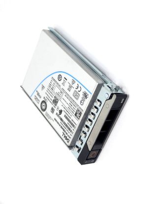 Picture of 2CN1T Dell DC P4610 3.2TB PCI-E NVME 3.1 X4 U.2 15mm 3D2 TLC Solid State Drive | Refurbished