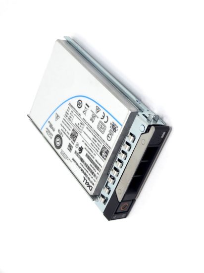 Picture of 2CN1T Dell DC P4610 3.2TB PCI-E NVME 3.1 X4 U.2 15mm 3D2 TLC Solid State Drive | Refurbished