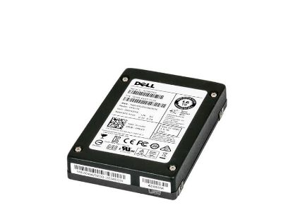 Picture of 2M61G Dell 1.6TB SAS 12GBPS MLC 2.5Inch Hot Swap SSD | Refurbished