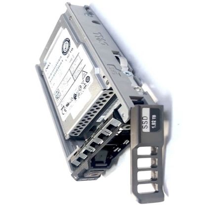 Picture of 2WVYG Dell SAS 12GBPS 1.92TB Mixed Use 2.5inch SSD | Brand New