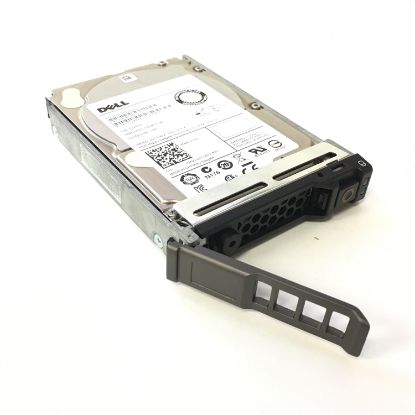 Picture of 2YGN9 Dell 1.92TB SATA 6GBPS Read Intensive 512e 2.5in Hot-Plug SSD | Refurbished