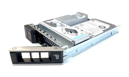 Picture of 342-5823 Dell 800GB MLC SATA 3GBPS 2.5inch Read Intensive Internal SSD | Refurbished