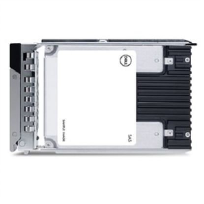 Picture of 345-BCKI Dell 960GB SSD Vsas Mixed Use SAS 12GBPS 512E 2.5in Hot-plug SSD | Brand New