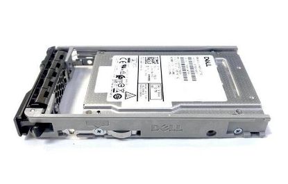 Picture of 3RDJV Dell 960GB Mixed Use TLC SATA 6GBPS 2.5 Inch Hot Plug SSD | Refurbished
